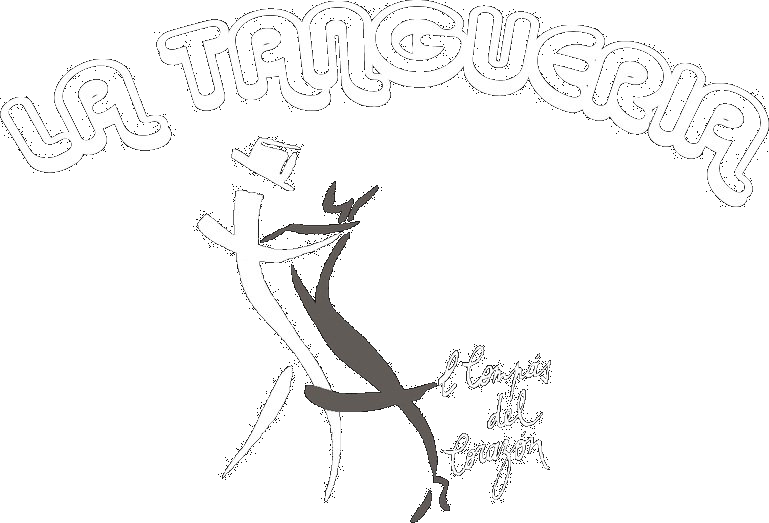 La Tangueria