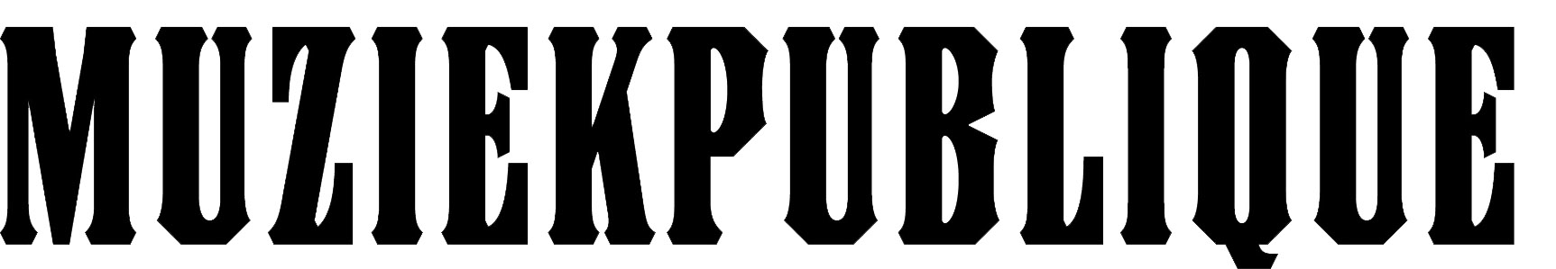 Muziekpublique Muziekpublique