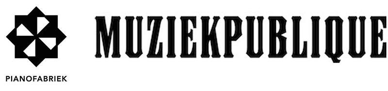 Muziekpublique & Pianofabriek Muziekpublique & Pianofabriek