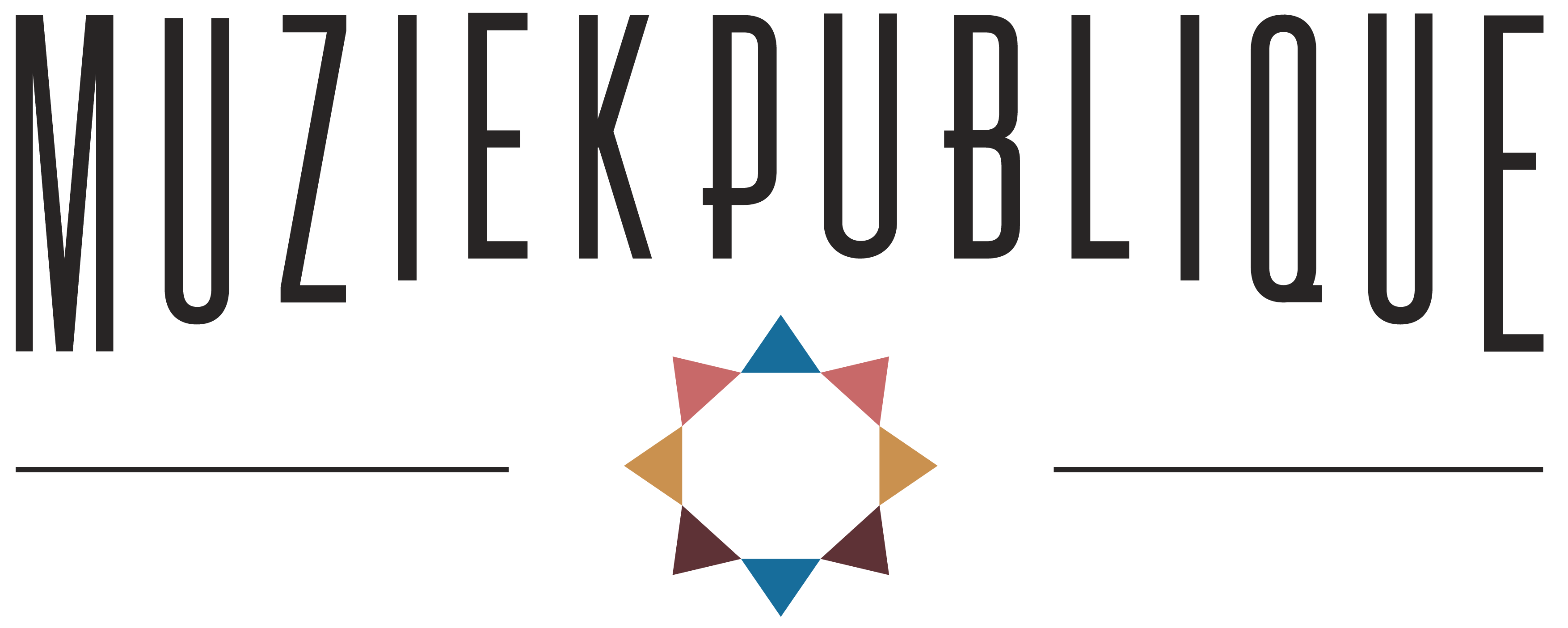 Muziekpublique Muziekpublique