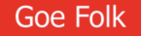 Goe Folk Goe Folk