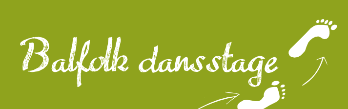Dansstage Dansstage