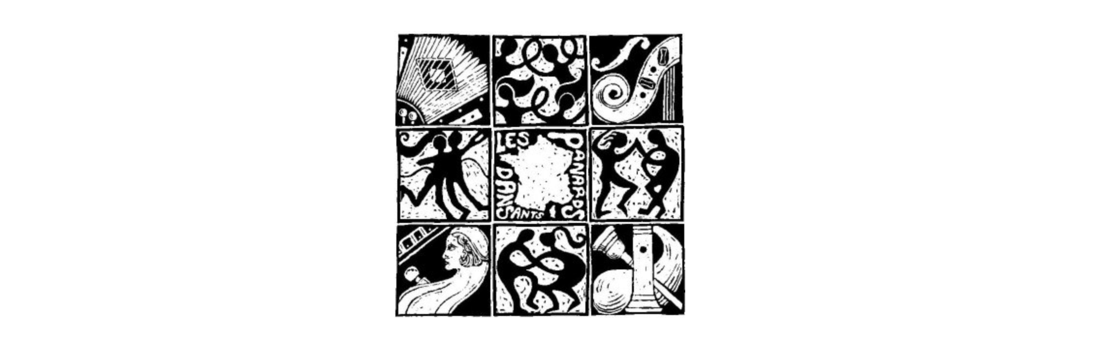 Les Panards Dansants Les Panards Dansants